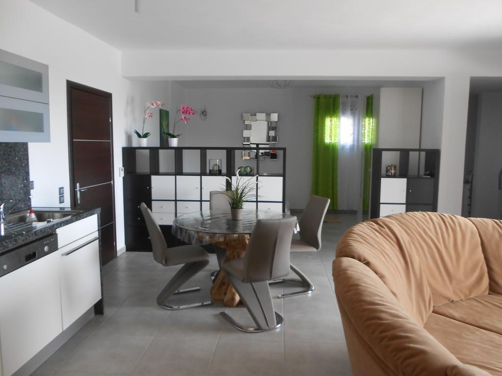 Villa Chiara Limenaria  Room photo